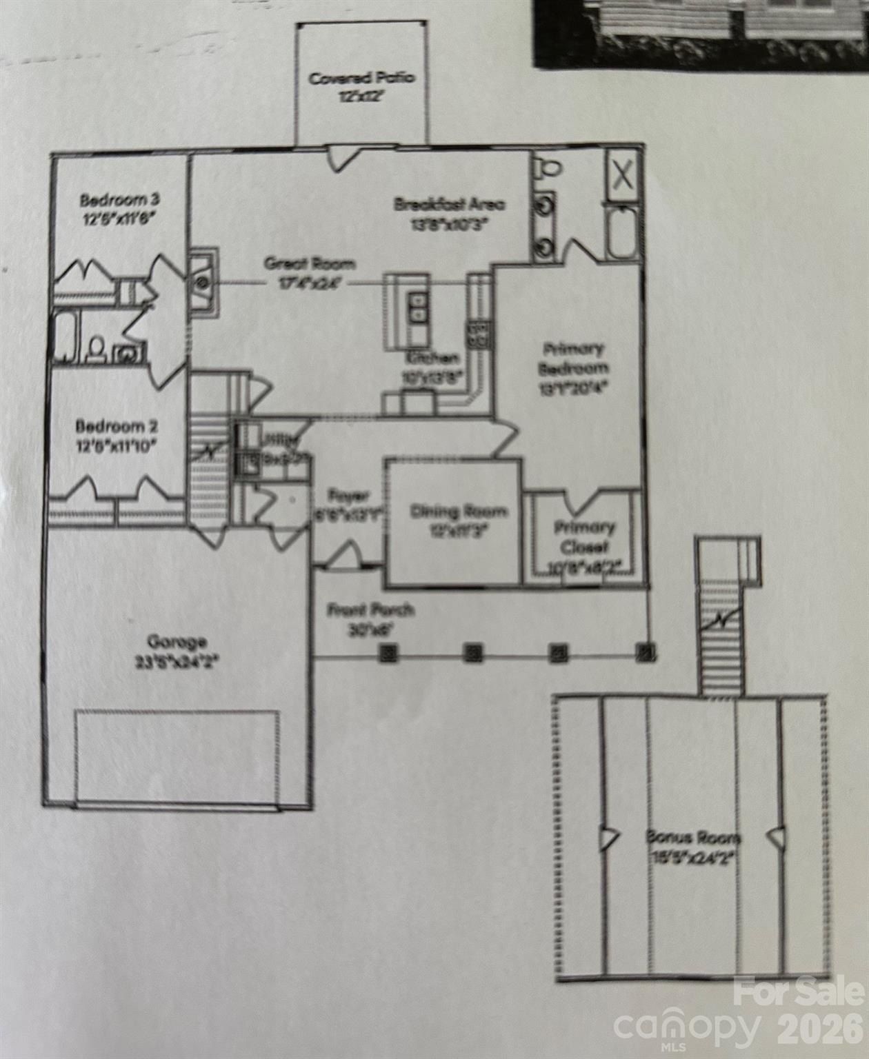 155 Southern Oaks Lane. Salisbury, NC 28147