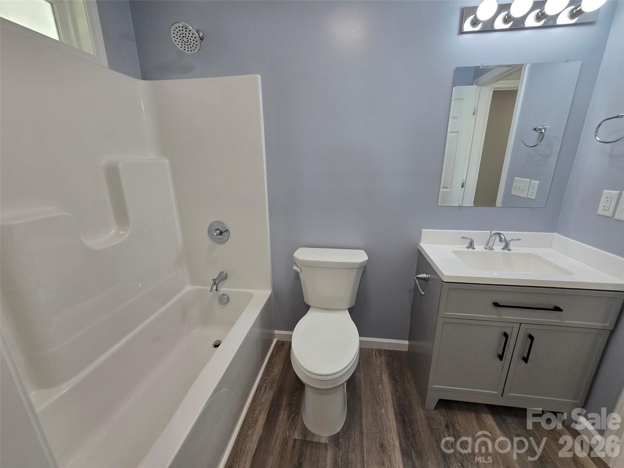 202 W Roswell Street. Troy, NC 27371