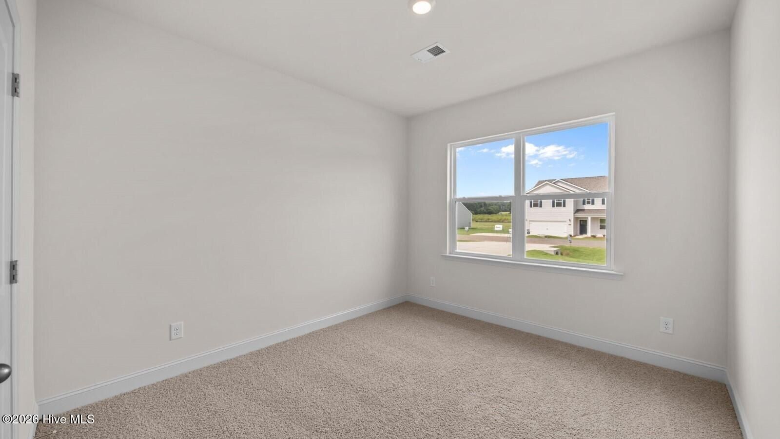 10515 Beard Way. Bailey, NC 27807