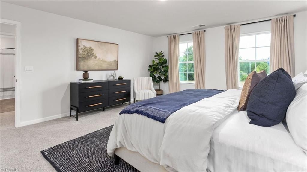 1397 New Jersey Church Road. Lexington, NC 27292