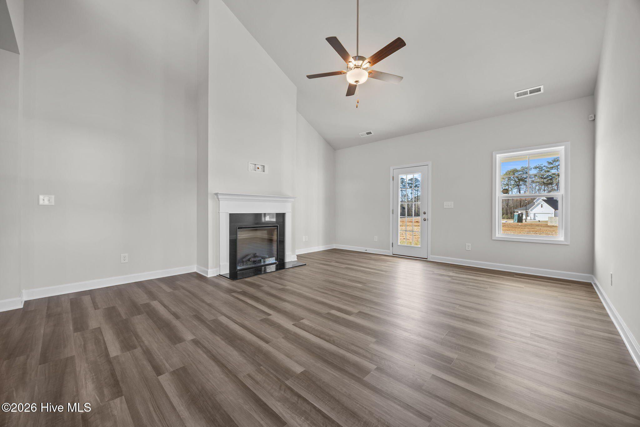 287 Elijah Way. Vass, NC 28394