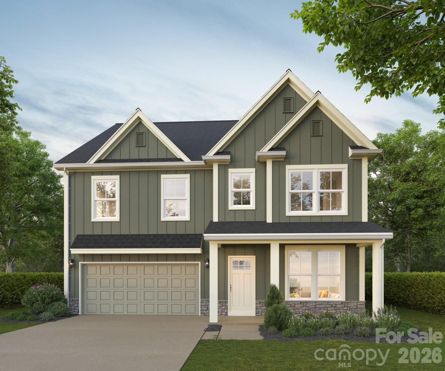 12945 Caldwell Road. Charlotte, NC 28213