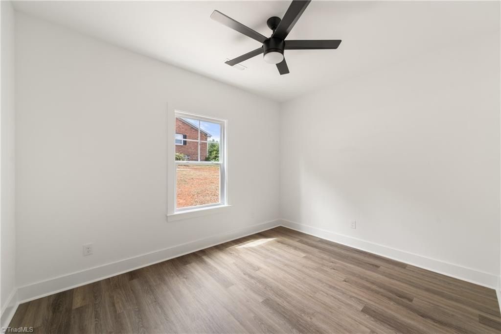 1643 Ralee Drive. Winston-Salem, NC 27127