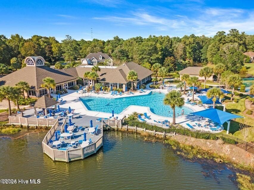 1048 Mayfair Way Sw. Sunset Beach, NC 28468