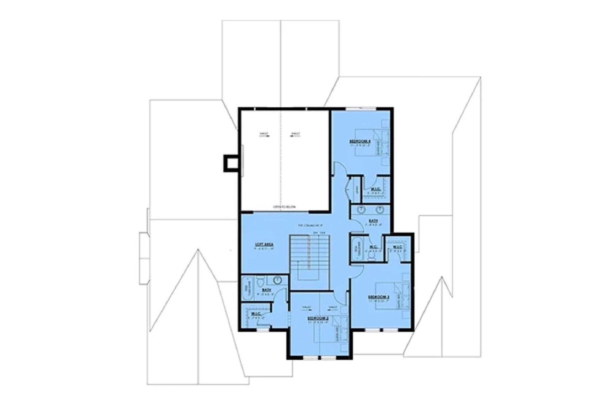 6101 Plantation Pointe Drive. Granite Falls, NC 28630