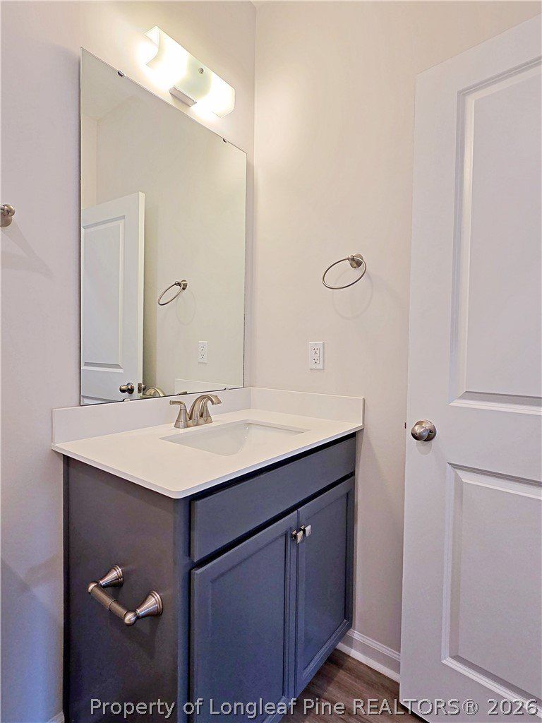 309 Appaloosa Drive. Spring Lake, NC 28390