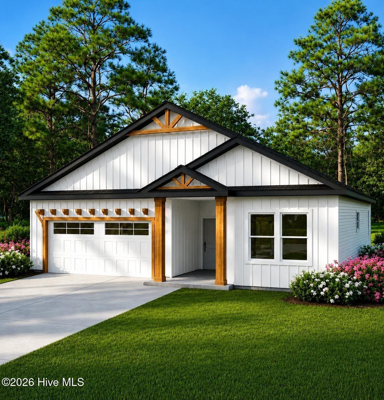 435 JusticeFlynn Road. Riegelwood, NC 28456
