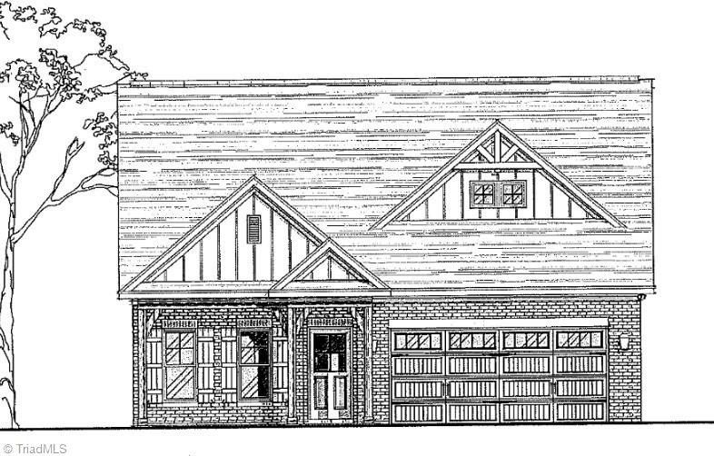 2756 Monarch Way. Winston-Salem, NC 27106
