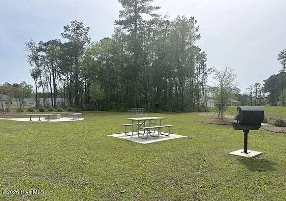 549 Belfort Lane Sw. Ocean Isle Beach, NC 28469