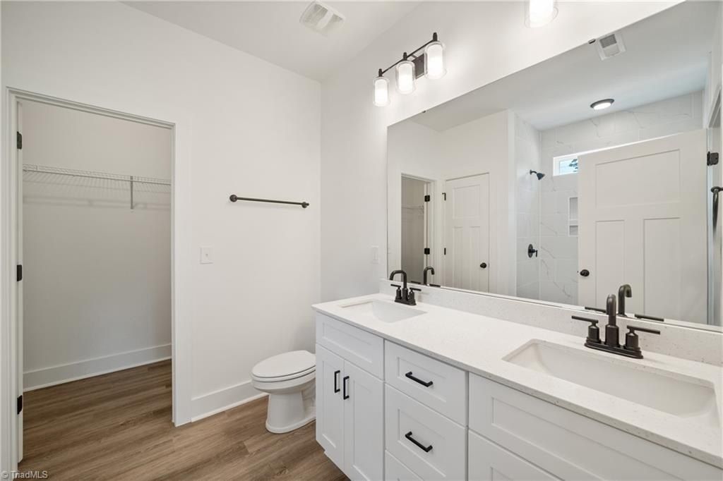 1649 Ralee Drive. Winston-Salem, NC 27127
