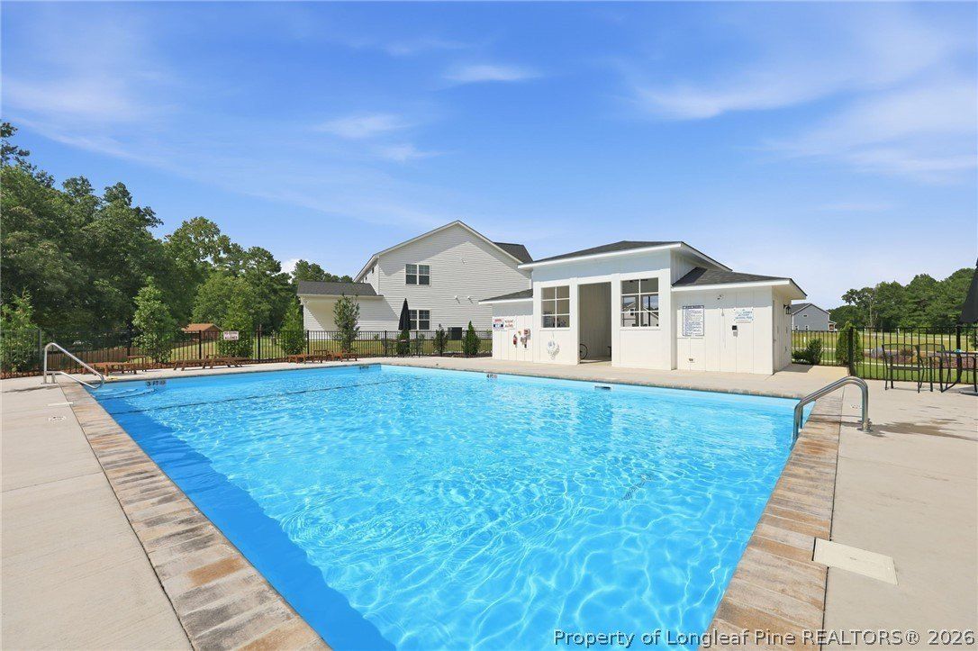 159 Michter Street. Vass, NC 28394