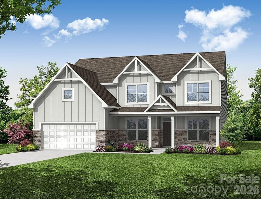 4475 Blue Mound Court. Stanley, NC 28164