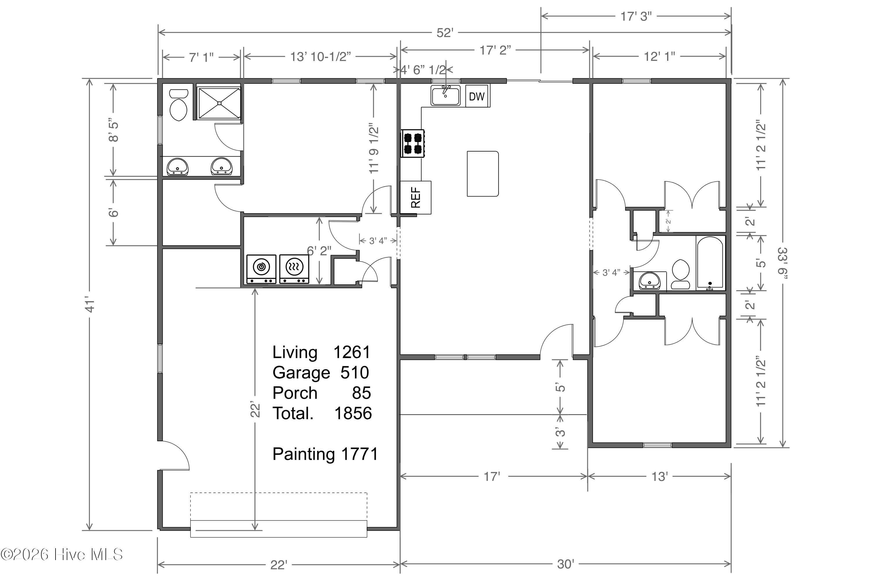 246 Nugget Trail. Elizabeth City, NC 27909