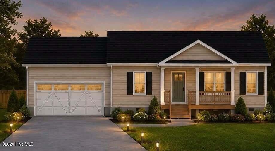 Oak Hills Drive Lot 42. Rocky Point, NC 28457