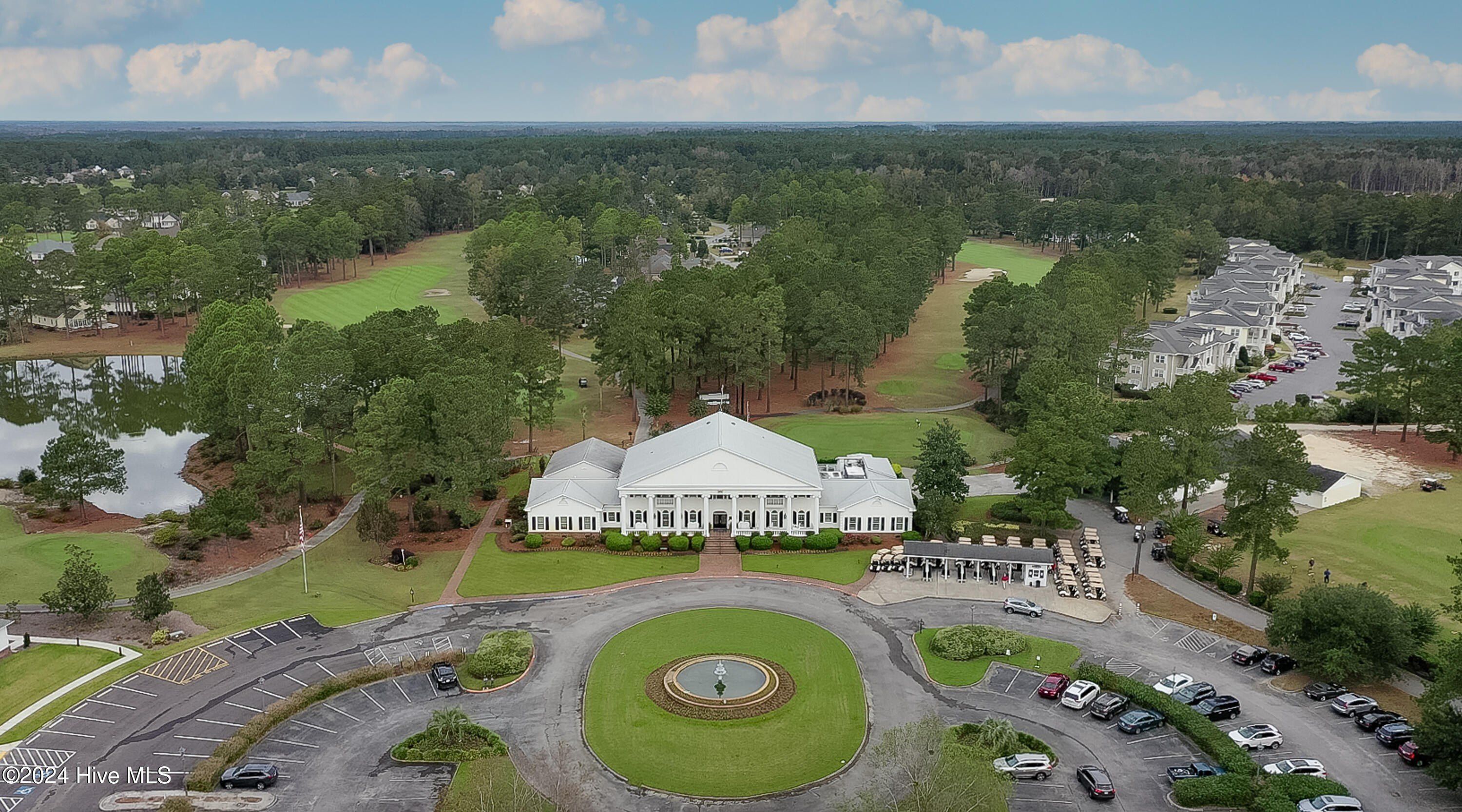 2155 Wild Indigo Circle Nw Lot 75. Calabash, NC 28467