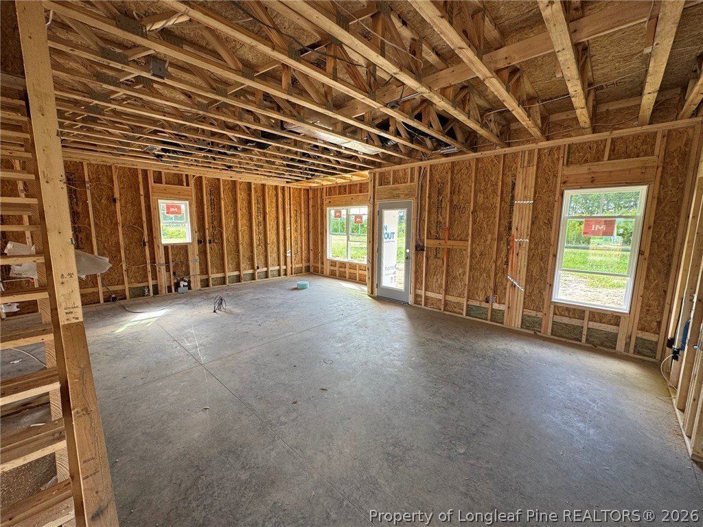 189 Ashley Heights Lot 41 Drive. Aberdeen, NC 28315