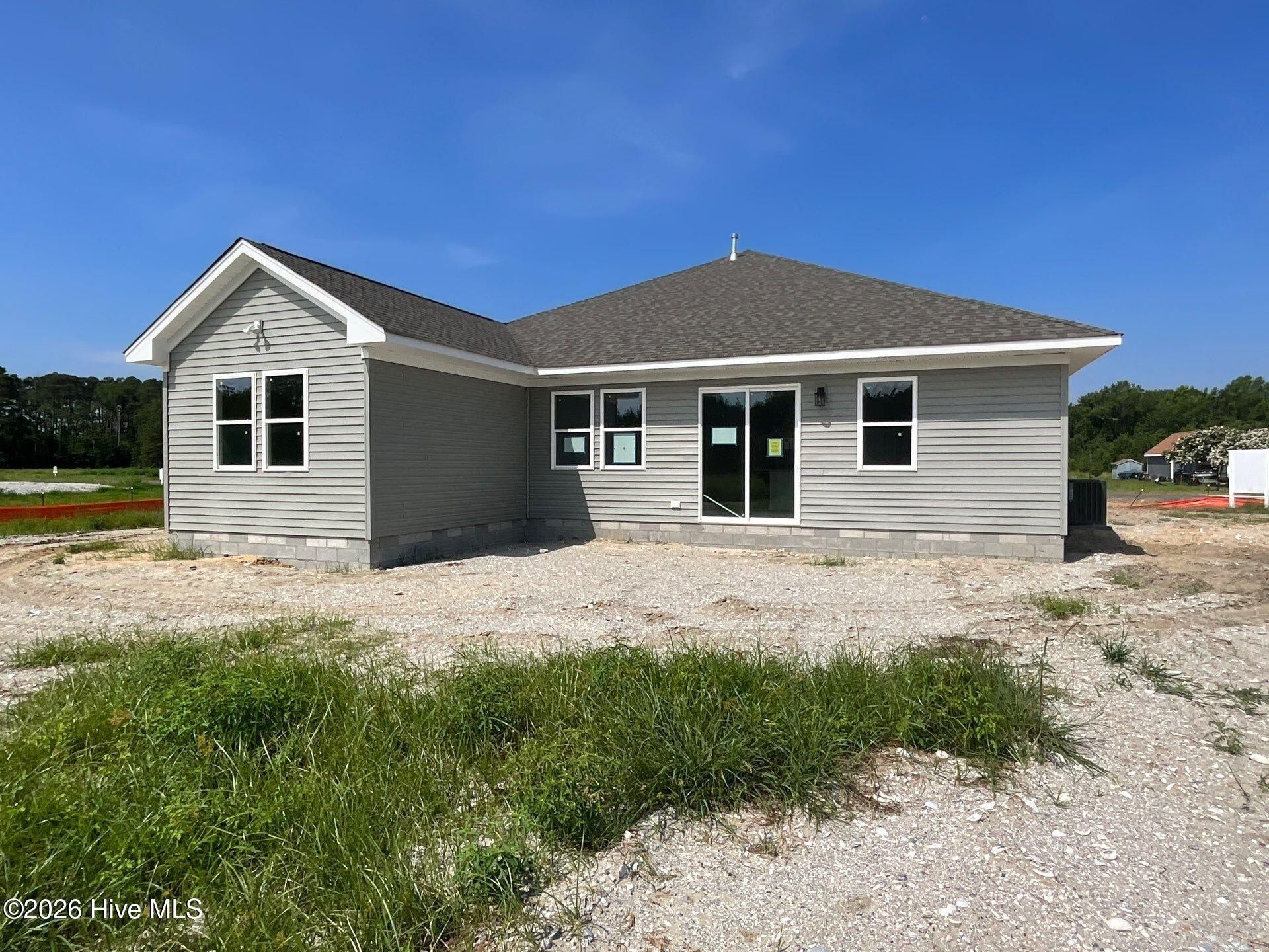 105 Indian Kettle Road. Jarvisburg, NC 27947