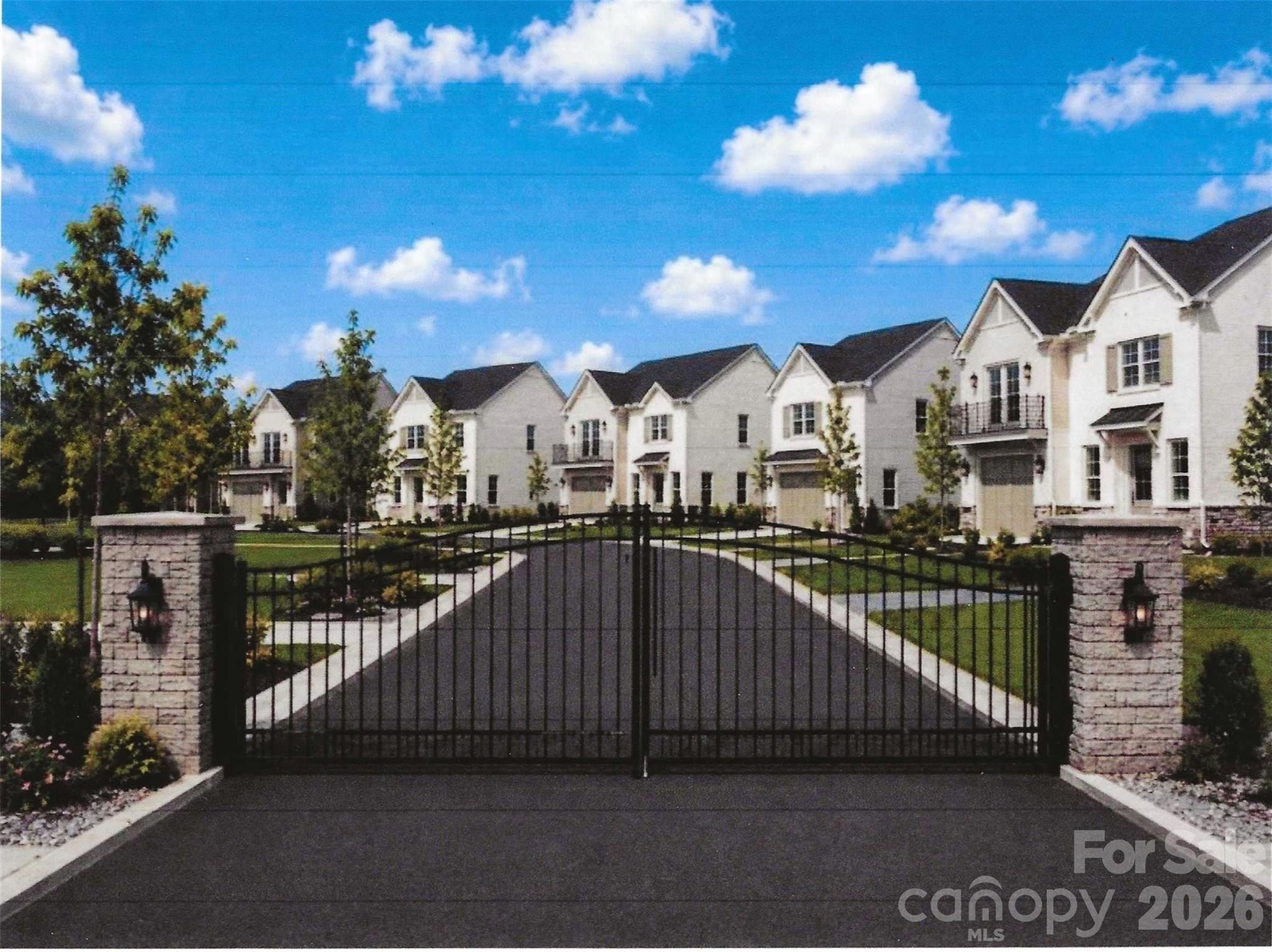 15522 Centercourt Way. Charlotte, NC 28278
