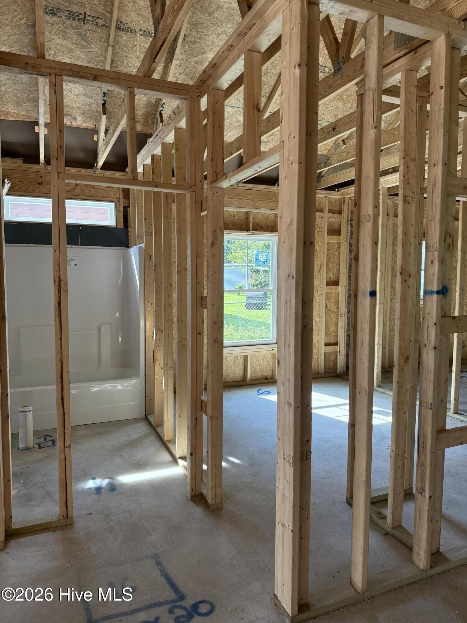 425 W 2Nd Street. Princeton, NC 27569