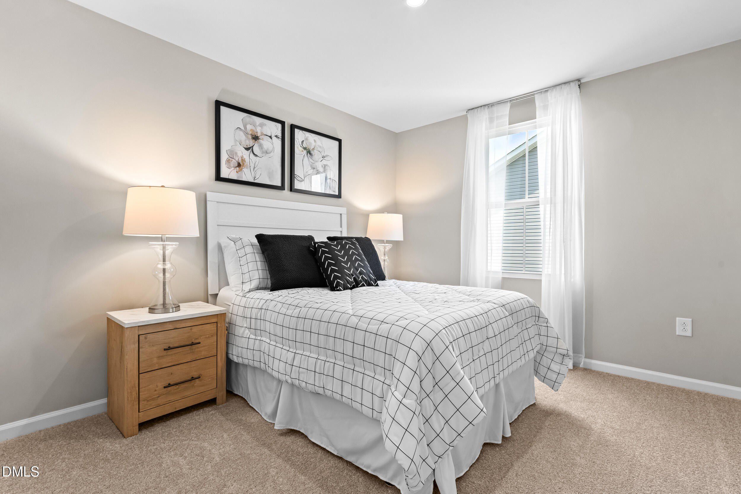 237 Lavatera Drive. Wendell, NC 27591