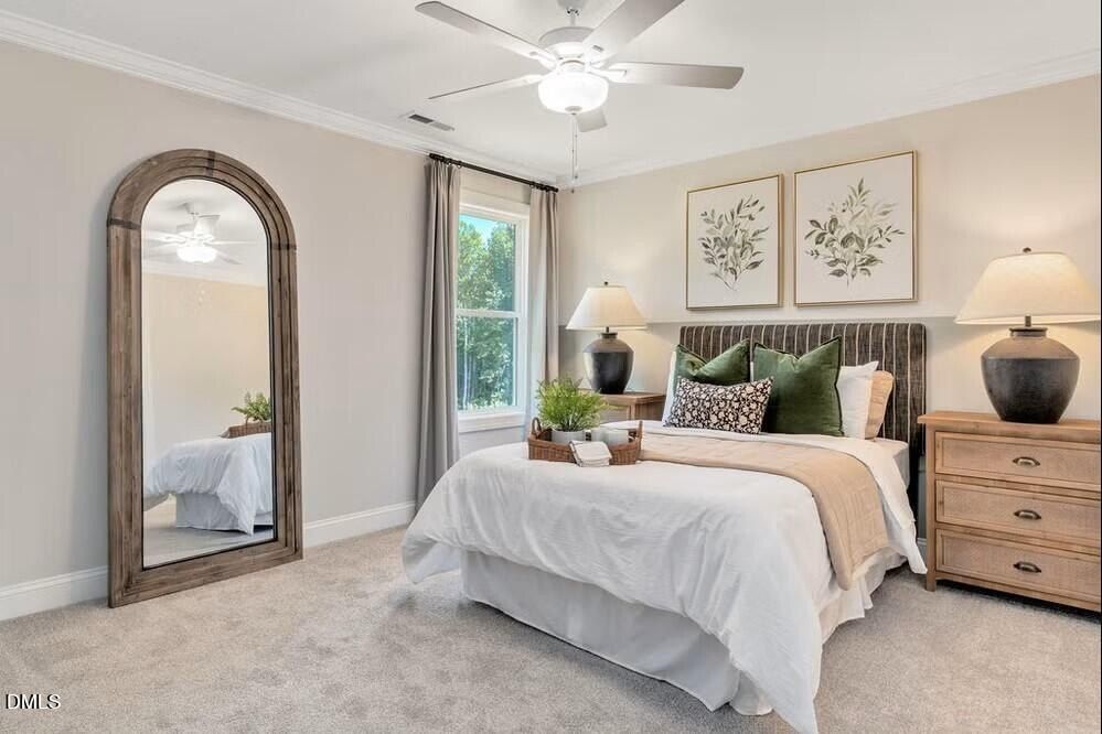 310 Pierre Drive. Benson, NC 27504