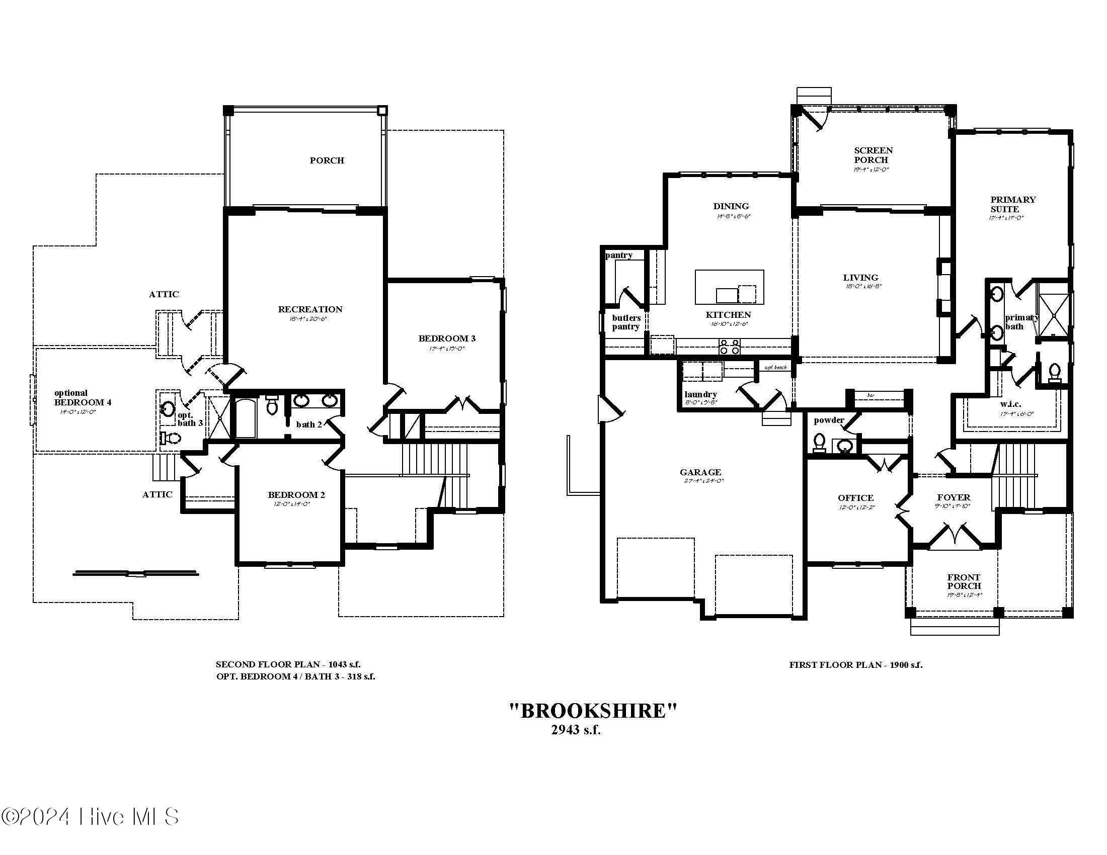 Tbd 25 Planters Walk. Hampstead, NC 28443