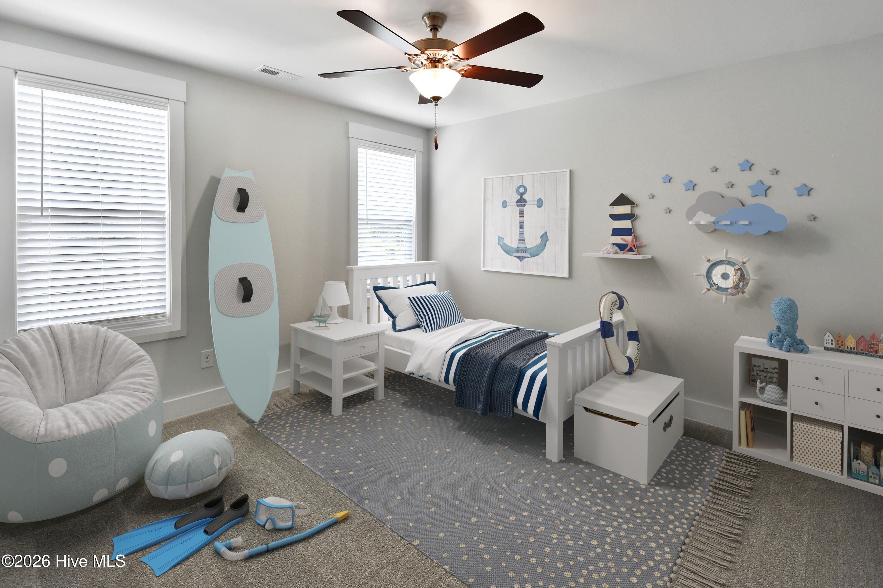 71 N Bandwheel Way. Hampstead, NC 28443