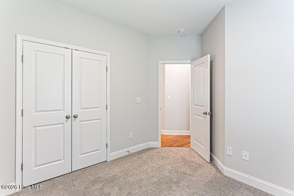 2433 Murdocksville Road. West End, NC 27376