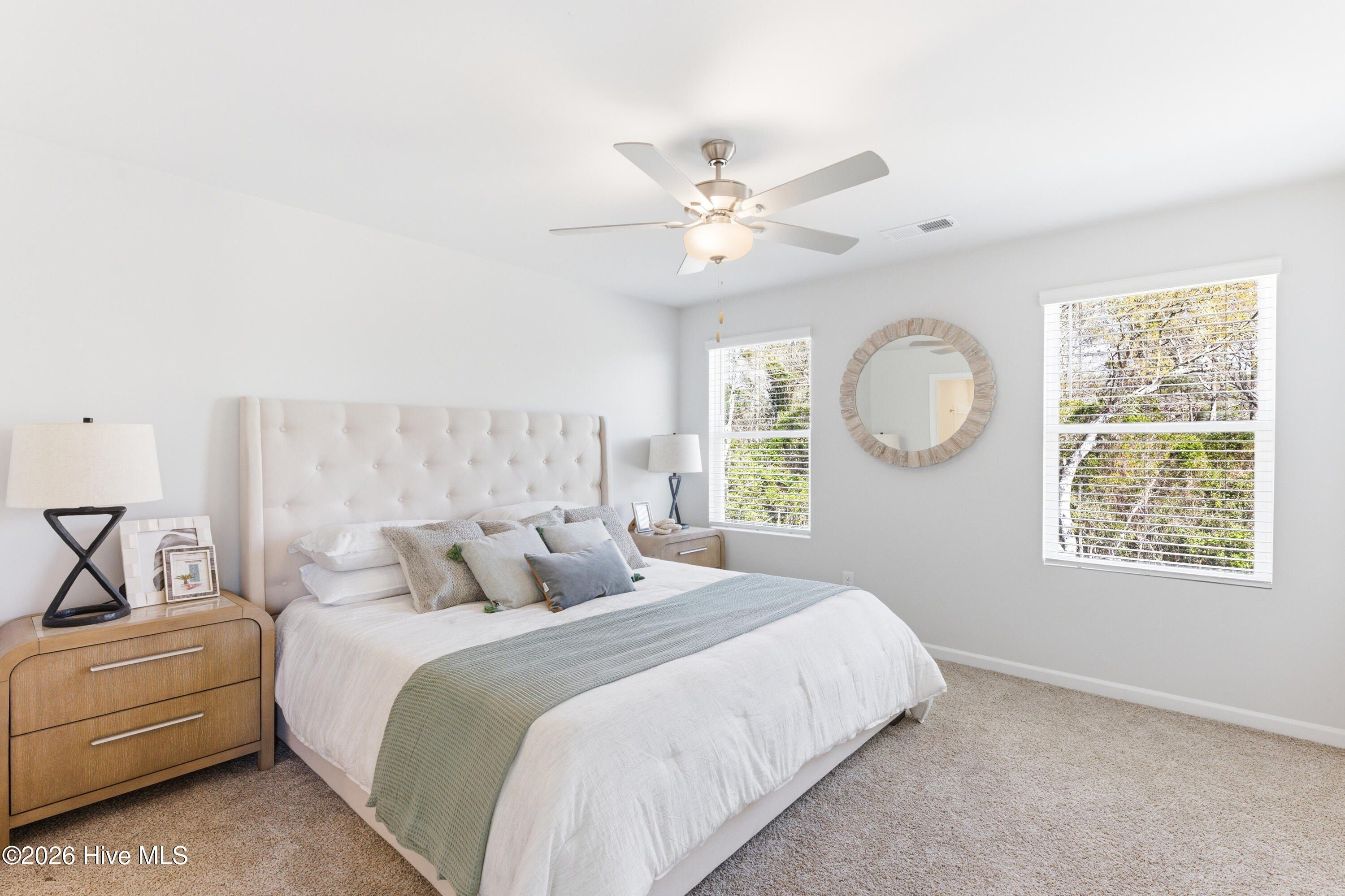 601 Sandy Hollow Drive. Jacksonville, NC 28540