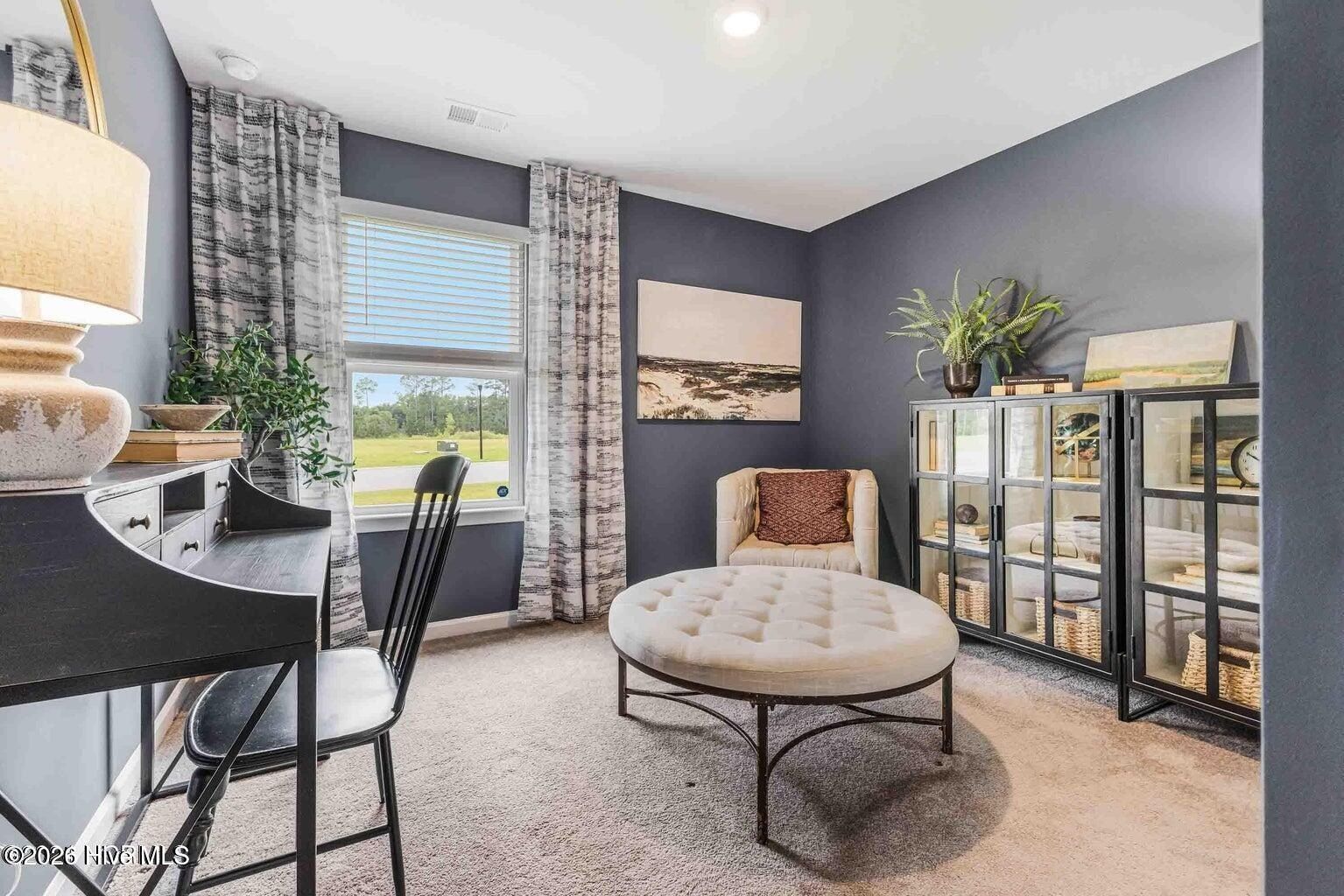 4222 Pitcher Plant Court Se Lot 296. Bolivia, NC 28422