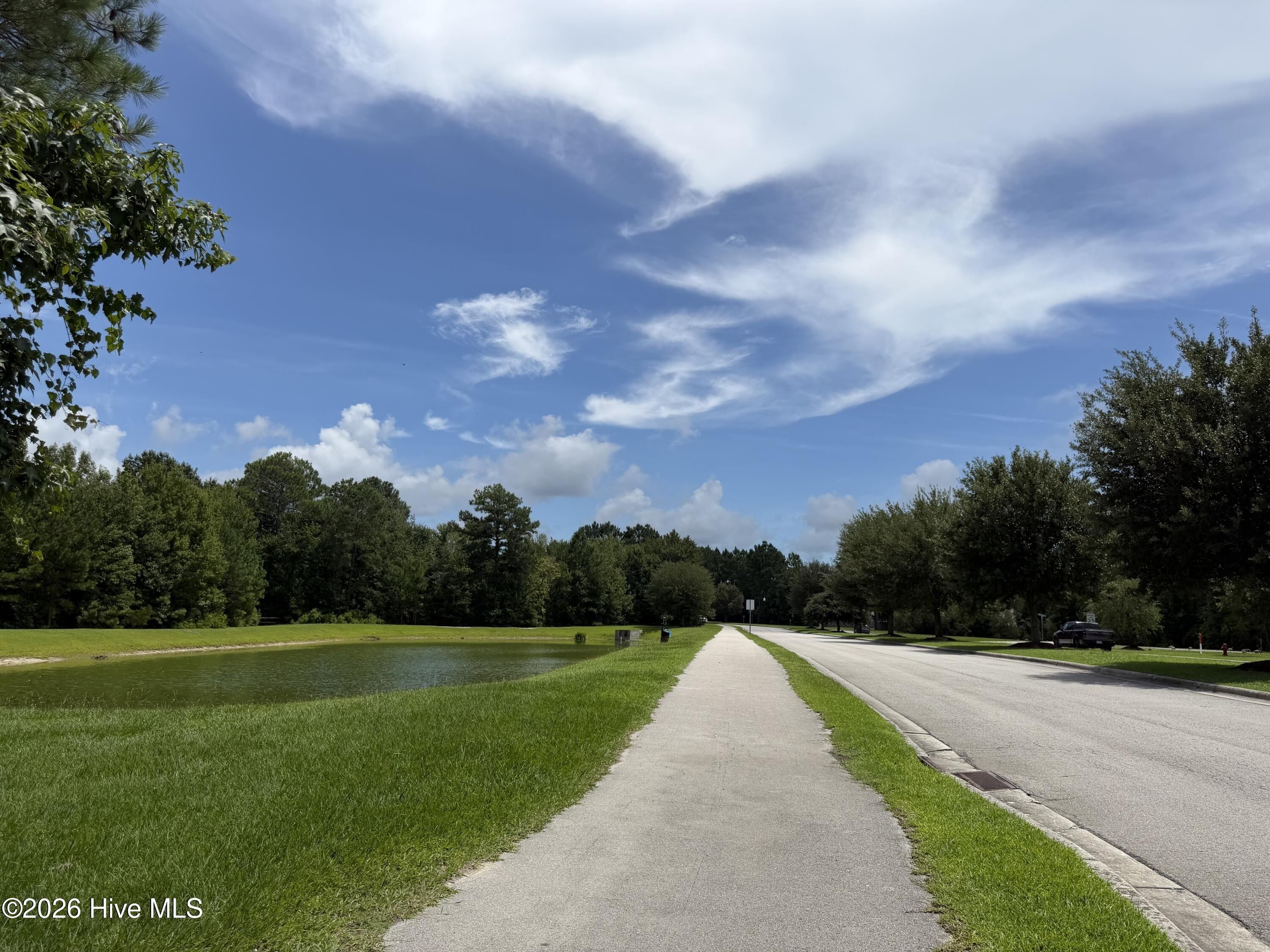 808 Hidden Bridge Drive. Jacksonville, NC 28546