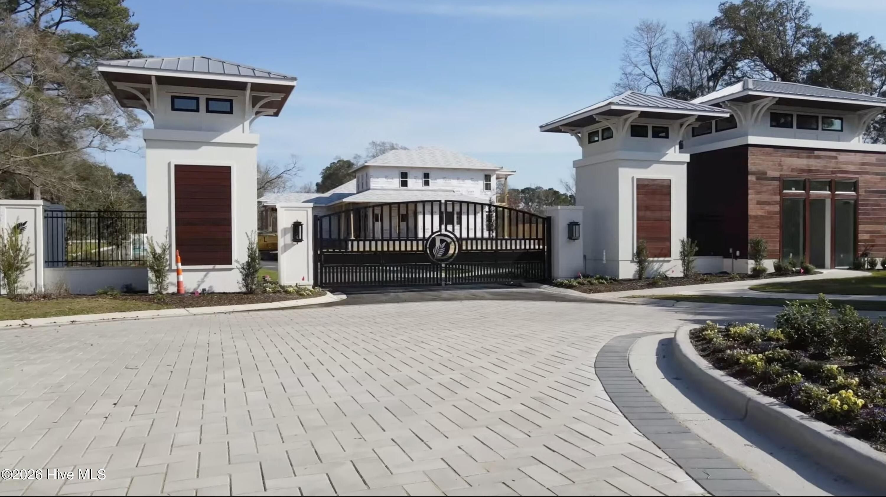 175 Dockside Drive. Hampstead, NC 28443