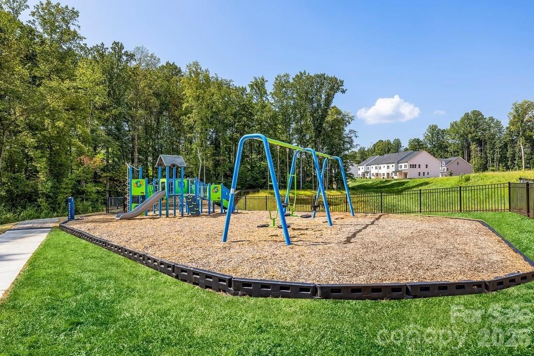 3050 Finchborough Court. Charlotte, NC 28269
