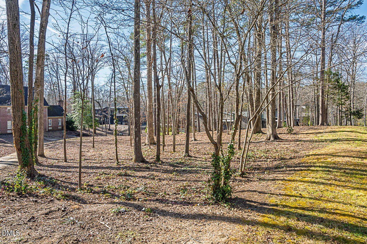 4014 Nottaway Road. Durham, NC 27707