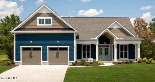 144 Legacy Point. Wallace, NC 28466