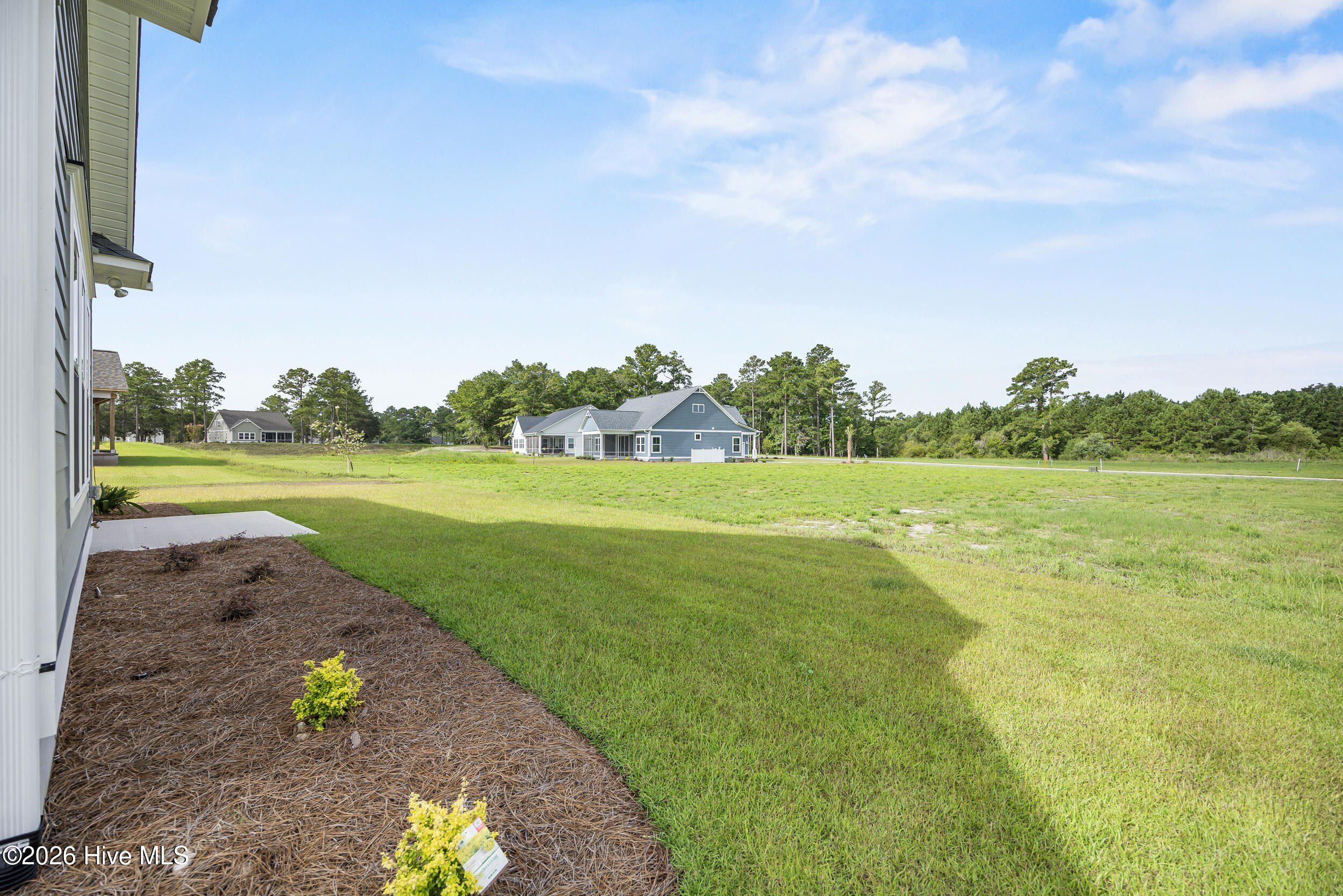 7537 Haddington Place Sw. Sunset Beach, NC 28468