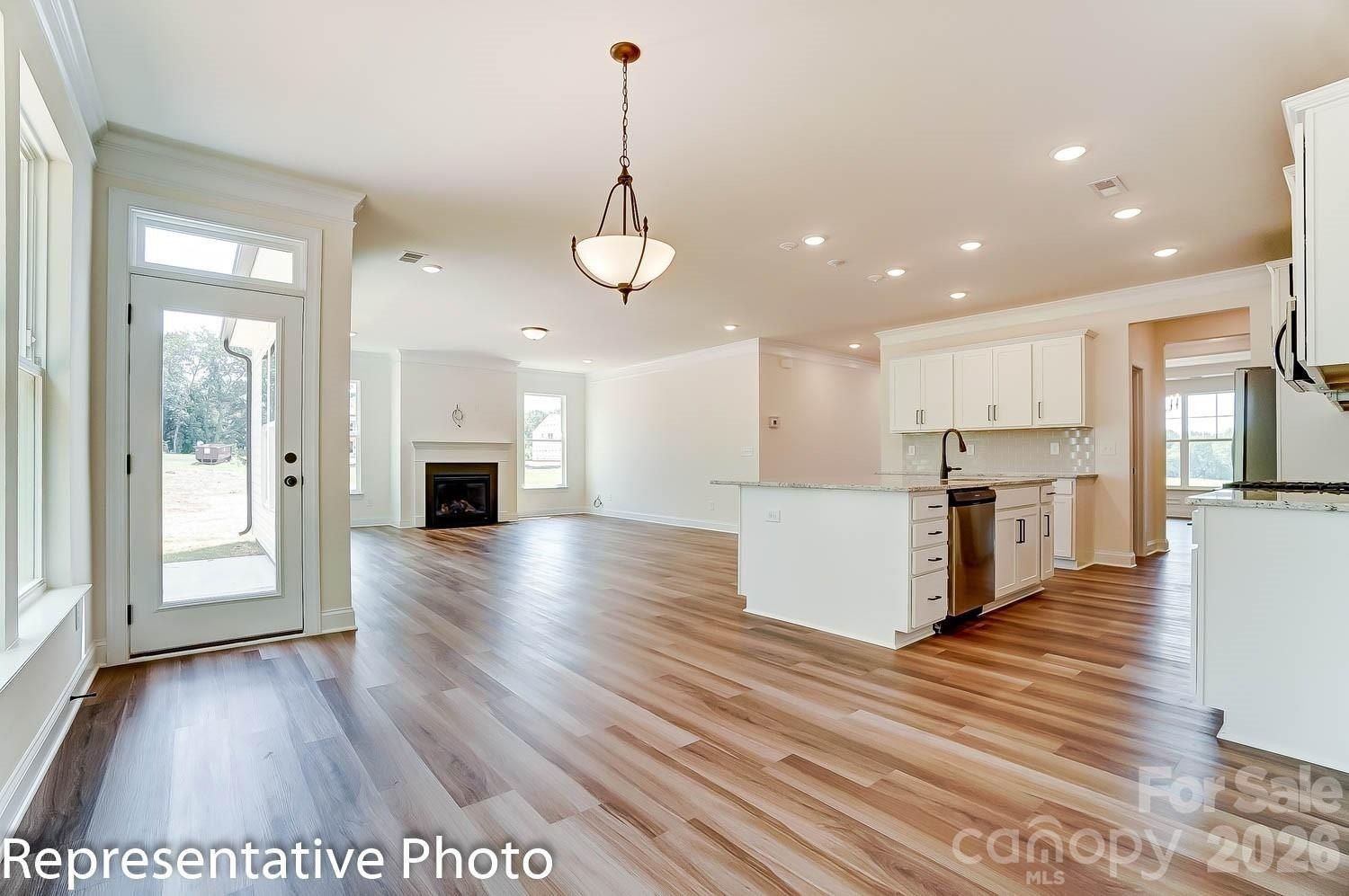 5219 Devonshire Road. Denver, NC 28037