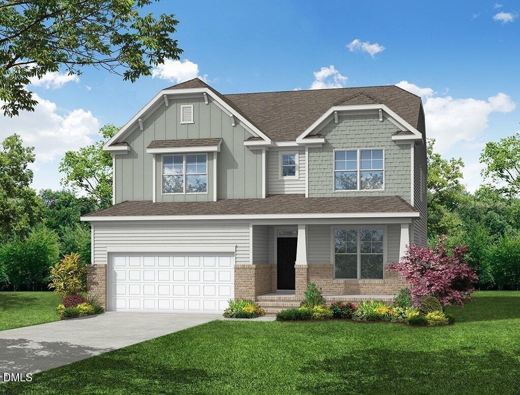 127 Arundel Drive. Archer Lodge, NC 27527