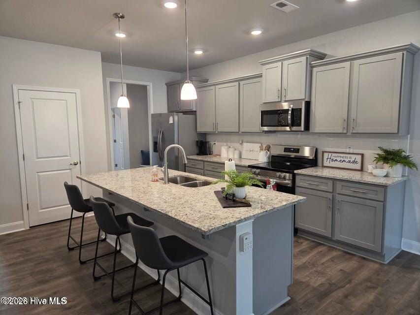 1088 Wood Creek Road Ne. Leland, NC 28451