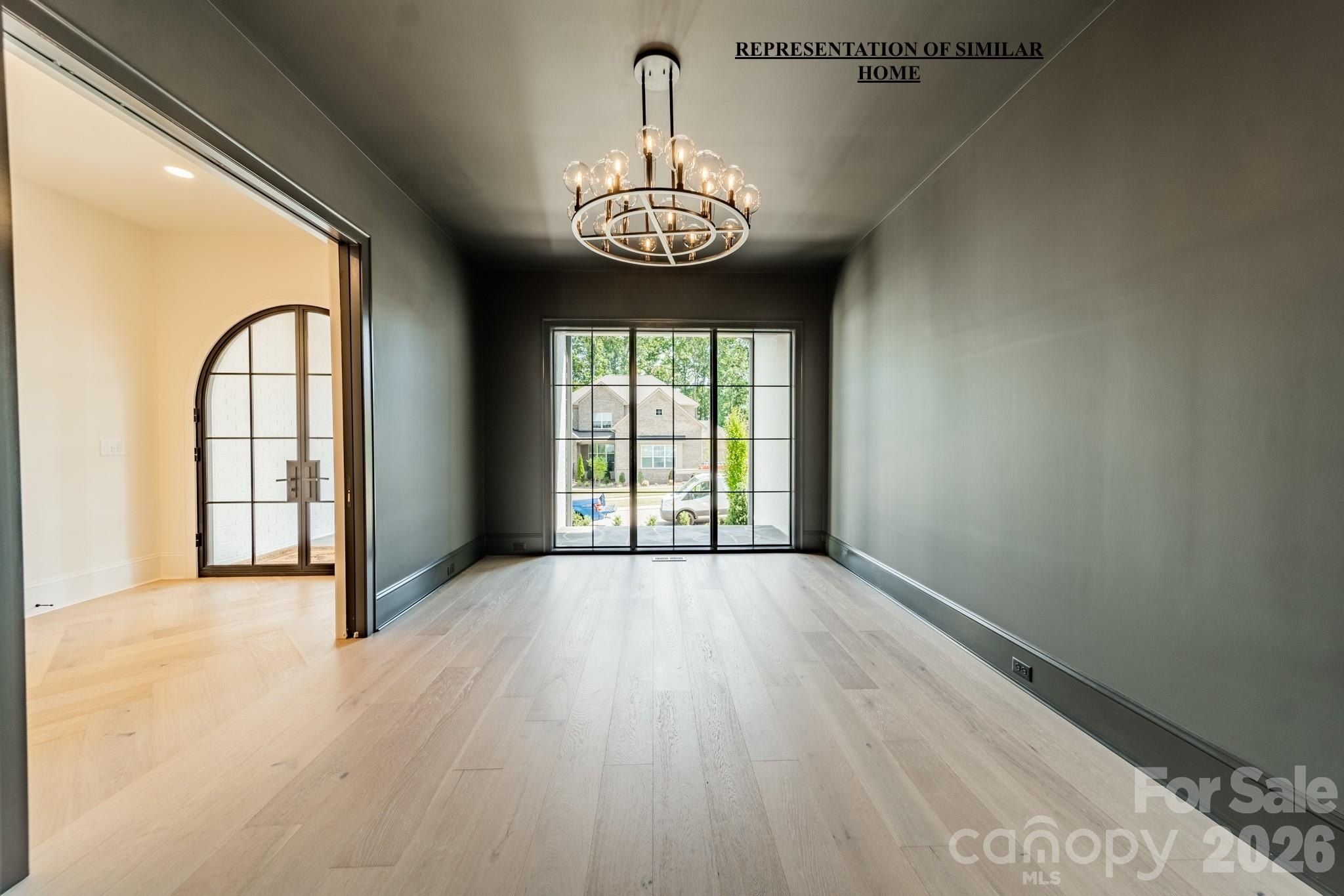 508 Deodar Cedar Drive. Weddington, NC 28104