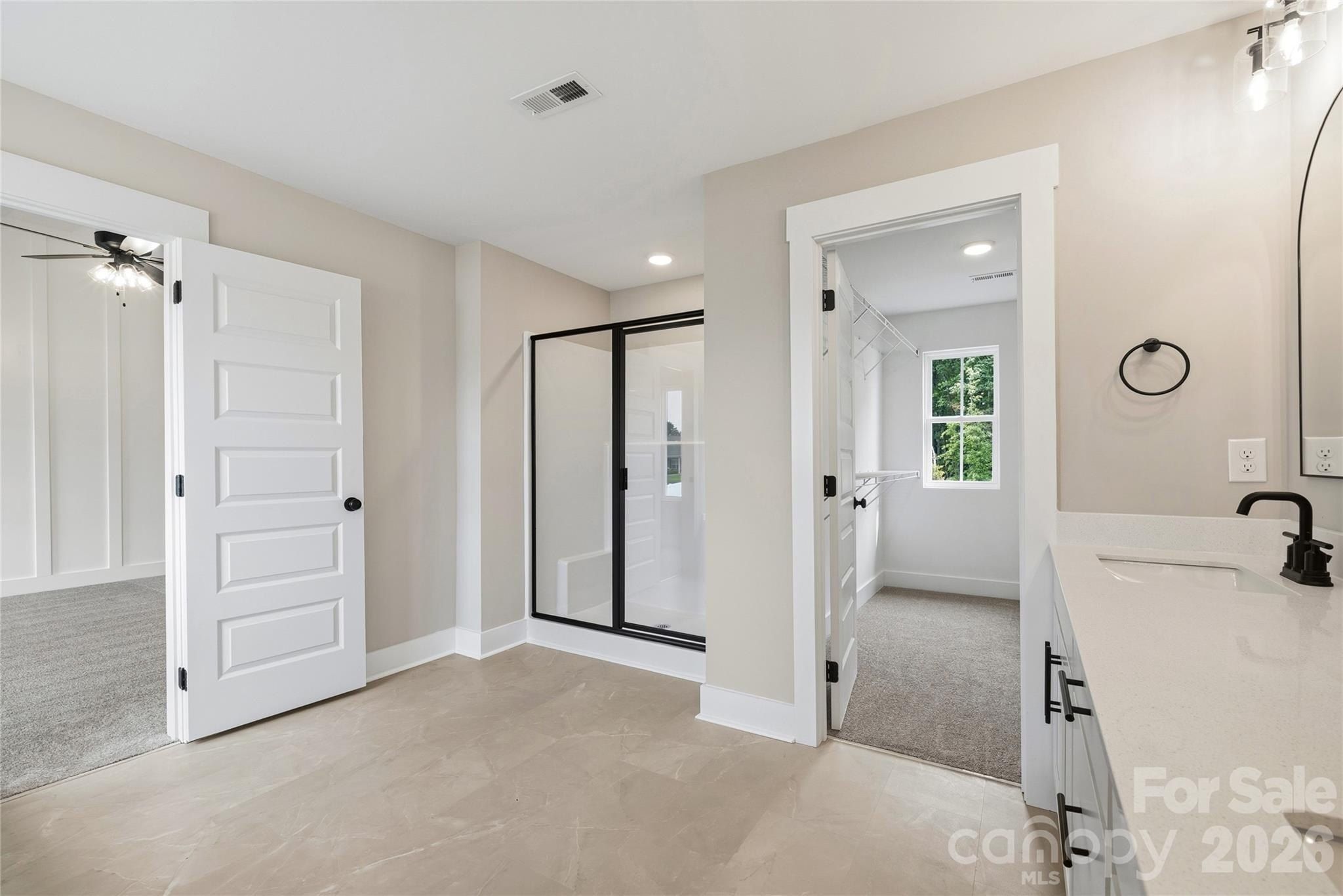 11591 Valley Oaks Lane. Stanfield, NC 28163