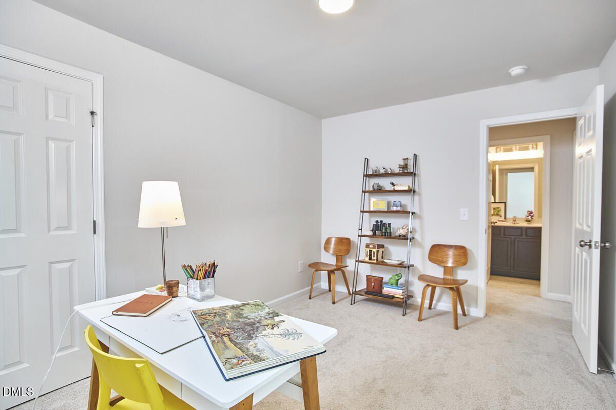 103 B Garden Street. Chapel Hill, NC 27517
