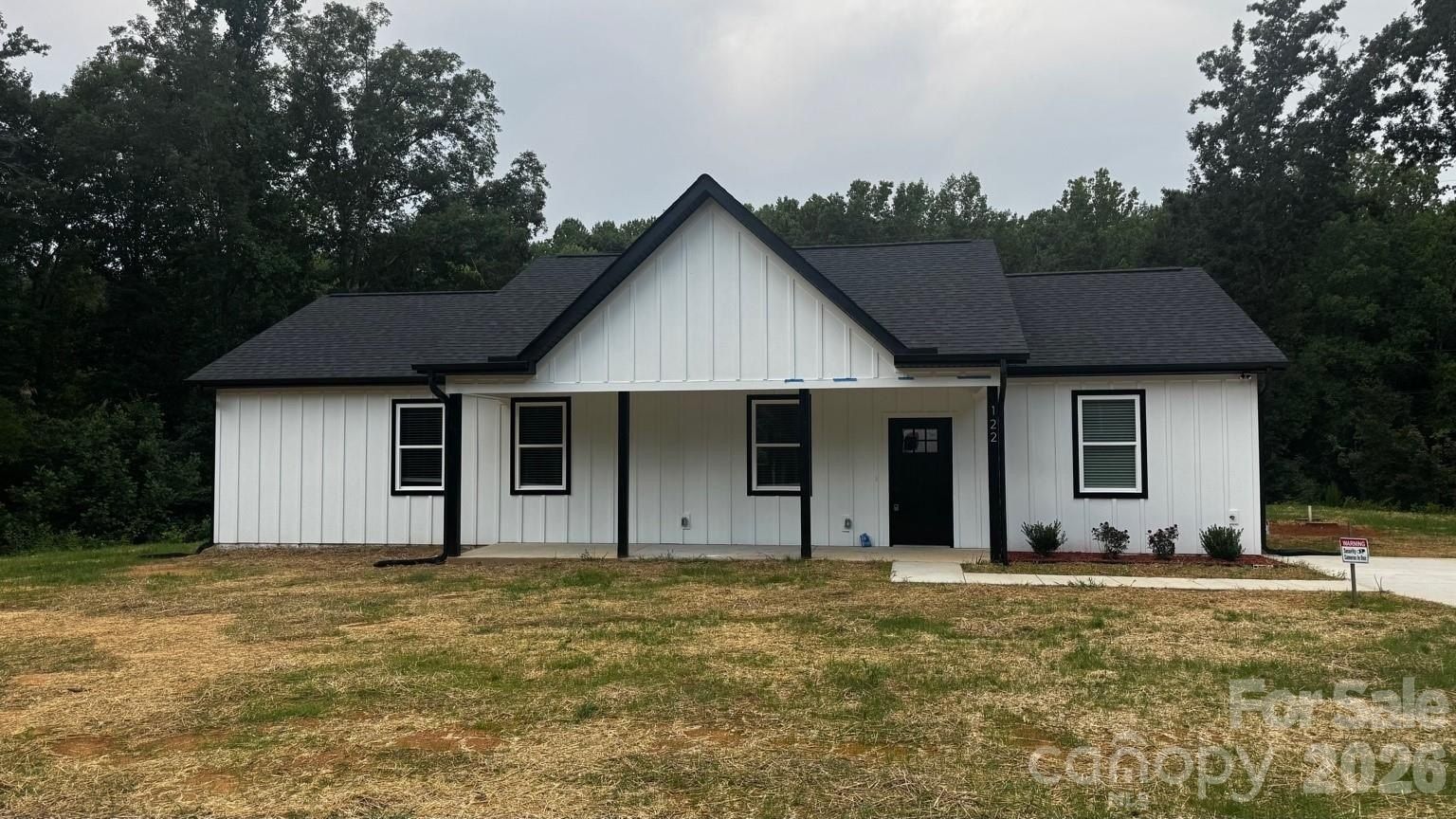 122 Pinecrest Drive. Shelby, NC 28152