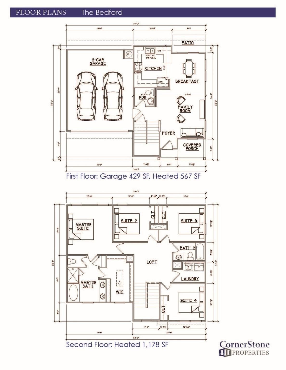 233 Planters Row Road. Iron Station, NC 28080