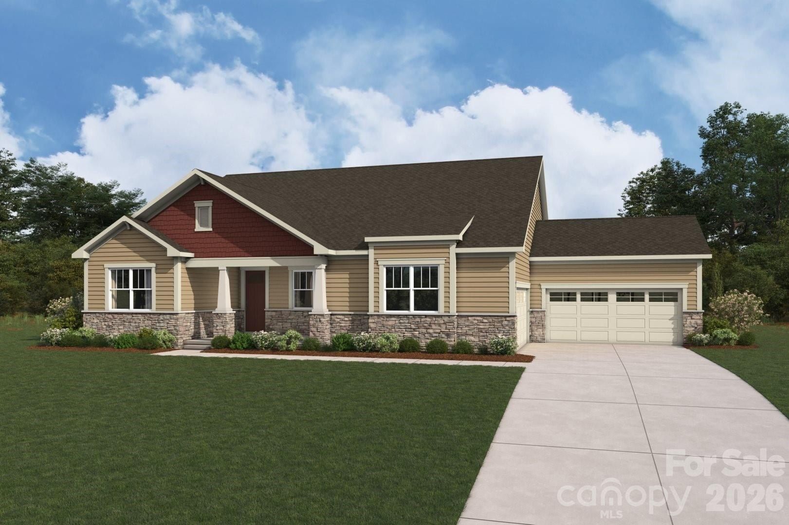 2626 Mabel Lane. Monroe, NC 28110