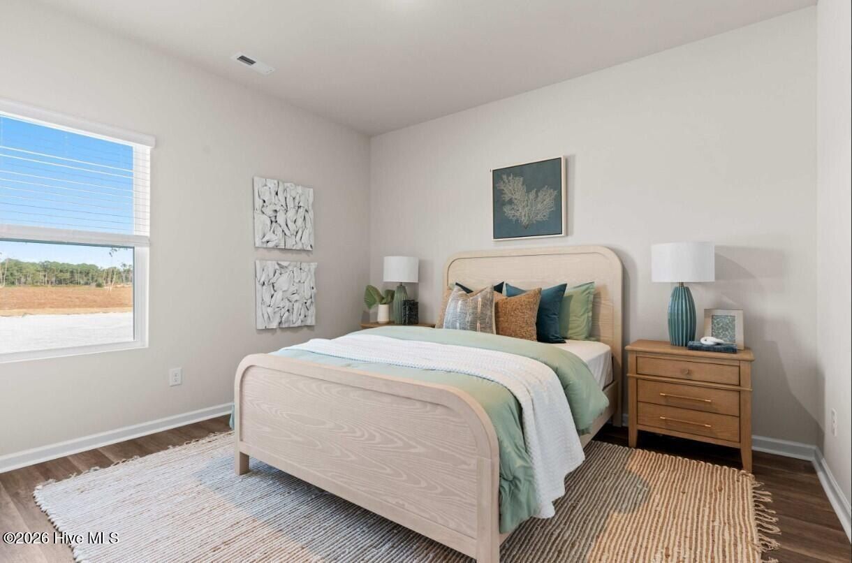 3090 Cape Point Lane. Supply, NC 28462