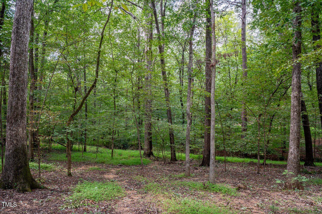 3946 Nottaway Road. Durham, NC 27707