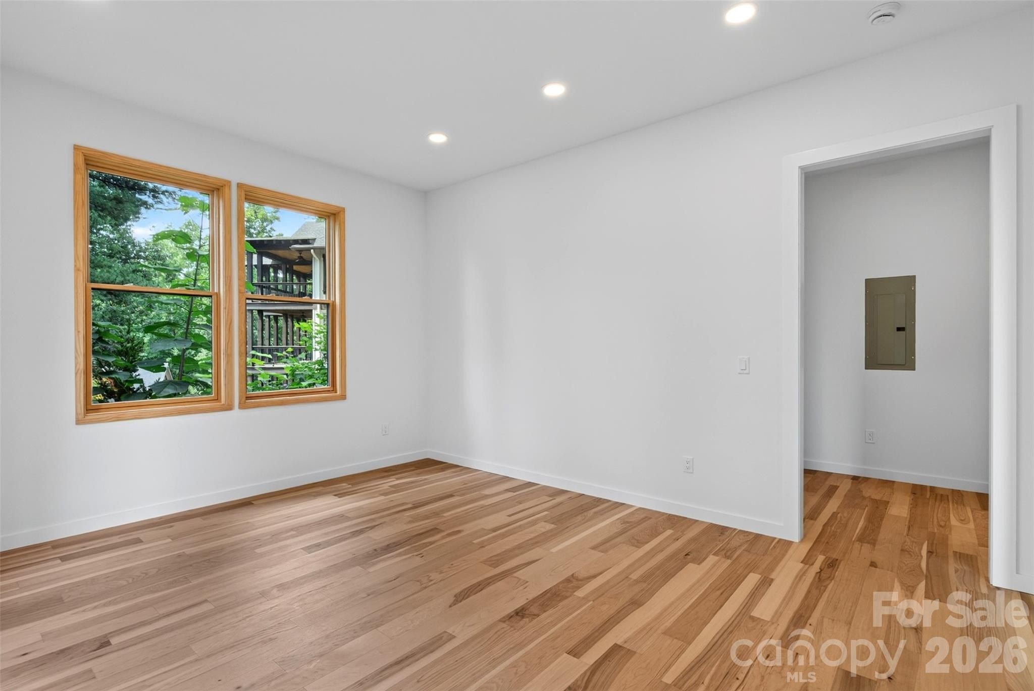 27 Denali Drive. Asheville, NC 28806