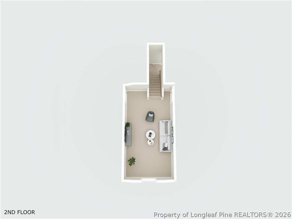 3836 Hatteras Lot 12 Drive. Eastover, NC 28312