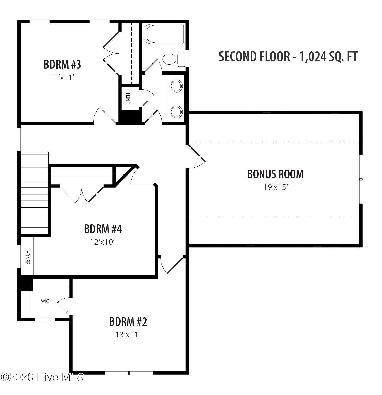 182 Cardovia Way. Wendell, NC 27591